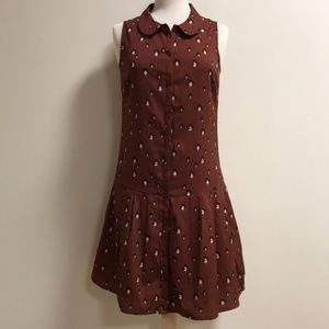 Bar III dress, Small